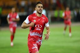 تیم بزرگ اروپایی مشتری ستاره پرسپولیس شد
