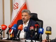 پیش‌بینی ثبت اوج بار سراسری شبکه برق در مردادماه