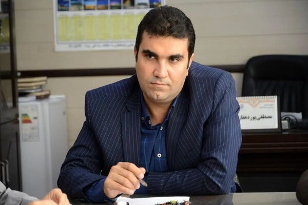 مصطفی پوردهقانی‌ نماینده اردکان: جریان تقریباً سوخته خواهان طرح عدم کفایت پزشکیان است