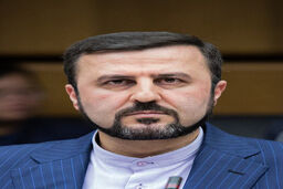 دور دوم مذاکرات ژنو ۲۴ دی برگزار می‌شود