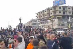 کشته شدن 14 شورشی تحریرالشام در طرطوس