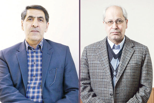 توسعه مشروط به عبور از پوپولیسم/ مسعود نیلی و جواد اطاعت در نشستی رابطه بین دموکراسی و توسعه را بررسی کردند