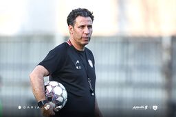 ترکیب احتمالی پرسپولیس مقابل شمس آذر