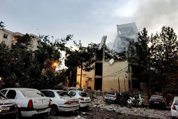 اروپا، ایران و جسد «نظم قاعده‌محور»