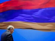 انتخابات سرنوشت‌ساز در ارمنستان