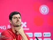 هشدار جدی کورتوا به بلژیک: ایران را دست‌کم نگیرید