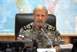 امیر حاتمی: جنگ ۱۲ روزه سند اثبات دروغگویی دشمنان ایران است