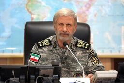 امیر حاتمی: جنگ تمام نشده است؛ پیروزی را باید تثبیت کنیم