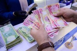 آخرین قیمت ارز اربعین؛ امروز دوشنبه 12 مرداد 1405