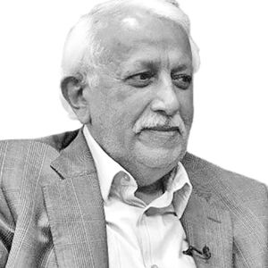 قاسم محبعلی