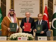فارن پالسی: ماندگاری پیمان مکه با اولین جنگ سنجیده خواهد شد