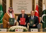 توافق مکه: محور سه‌جانبه جدید امنیتی در خاورمیانه؟