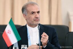 جلالی: ایران و آمریکا می‌توانند در نشست پیش‌رو بر سر فرمت مذاکرات توافق کنند