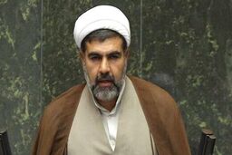 نماینده مجلس: شخص ترامپ مجرم اصلی اتفاقات اخیر است