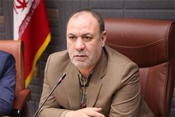 درخواست تعیین‌تکلیف فوری اراضی بخش کن