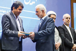به دنبال قدرت حداکثری / بررسی روی کار آمدن دولت وفاق و انتخاب محمدمهدی طالبی به‌عنوان استاندار کرمان