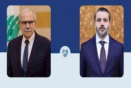 استقبال بیروت از مواضع جدید دولت موقت سوریه