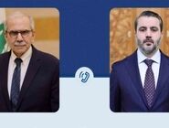 استقبال بیروت از مواضع جدید دولت موقت سوریه