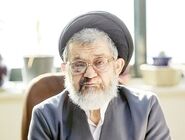 اکرمی: سوال و استیضاح از رئیس جمهور راه درستی نیست