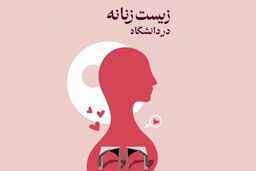 لغو برنامه «زیست زنانه» در دانشگاه تهران 
