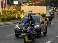 صدور گواهینامه موتورسیکلت برای زنان در آستانه اجرا؛ چشم‌انتظاری برای اعلام زمان افتتاح