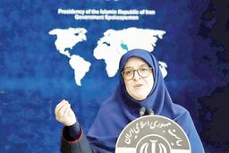 «ایران اکسپو ۲۰۲۵»سکوی جهش صادراتی کشور/ آفریقا، مقصد آینده اقتصاد جهانی