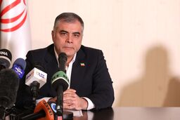 همکاری‌های ایران و روسیه وارد فاز اجرایی می‌شود