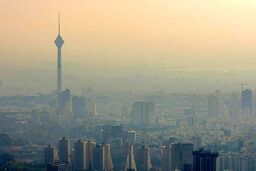 افزایش نگران‌کننده سرطان‌های مرتبط با آلودگی هوا