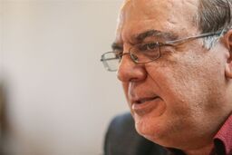 تحلیلگر یا کنشگر 