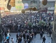 بررسی تجمعاتی که سه‌شنبه در چند دانشگاه رخ داد/ تغییر ۴ مدیر حراست و آزادی دانشجویان بازداشتی