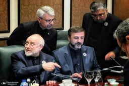 «صبر»؛ سلاح پنهان ایران در مذاکرات به روایت واشنگتن‌پست