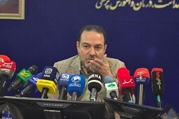 معاون وزیر بهداشت: سیاست‌های جمعیتی خط قرمز کشور است 