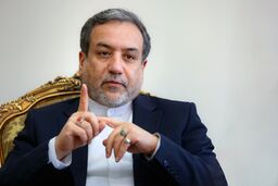 آماده میانجیگری بین هند و پاکستان