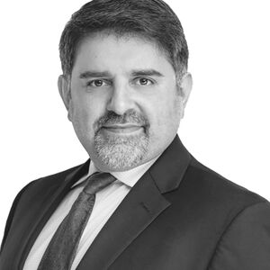 کامران بخاری