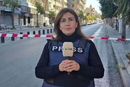 درخواست نهادهای حقوق‌بشری برای تحقیق درباره جنایات جنگی اسرائیل علیه رسانه‌ها در لبنان