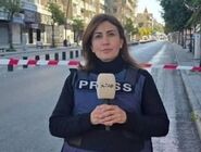 درخواست نهادهای حقوق‌بشری برای تحقیق درباره جنایات جنگی اسرائیل علیه رسانه‌ها در لبنان
