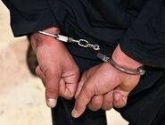 بازداشت سه کارمند شهرداری گلوگاه به اتهام مشارکت در اختلاس
