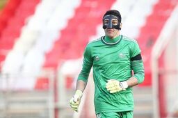 نام خرید جدید پرسپولیس مشخص شد