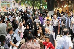 استان‌های جوان و استان‌های سالمند اعلام شدند
