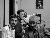 یک کمدی دلچسب