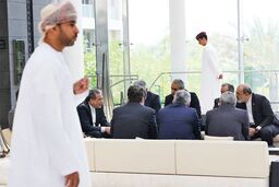 هشدار یک دیپلمات: برای خروج از تعلیق در سیاست خارجی، باید چاره‌ای اندیشید 