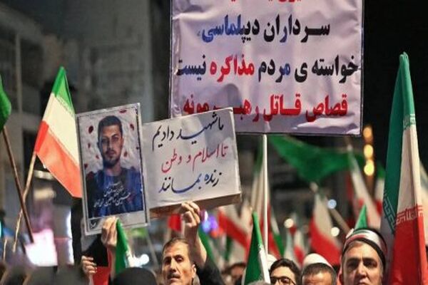 تندروها را در ایران چگونه می‌توان شناخت؟