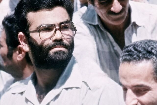 مسعود کشمیری؛ بفرمایید نفوذ!