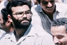 مسعود کشمیری؛ بفرمایید نفوذ!