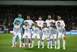 لیست تیم ملی در جام جهانی تغییر می‌کند؟
