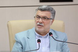 خبر خوش وزیر بهداشت درباره اضافه کاری پرستاران
