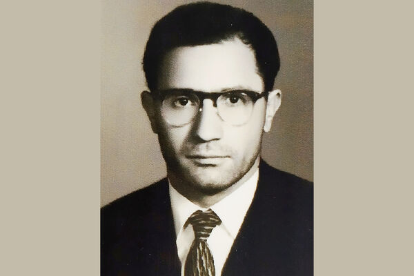 شغلی که شبیه هیچ شغلی نیست