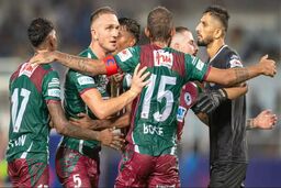 واکنش AFC به عدم حضور تیم هندی در ایران 