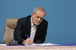 پزشکیان: جامعه جهانی باید فورا برای توقف یاغی‌گری رژیم صهیونسیتی اقدام کند