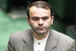 نماینده مجلس: نگرانم بحث استیضاح رئیس جمهور ریشه در بیرون کشور داشته باشد